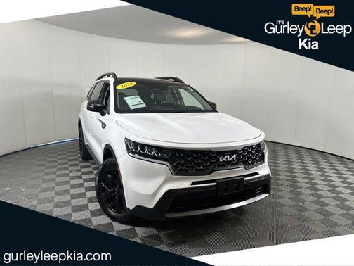 2023 Kia Sorento S