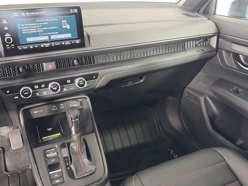 2024 Honda CR-V Hybrid Sport AWD