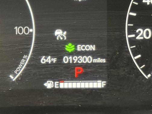 2024 Honda CR-V Hybrid Sport AWD