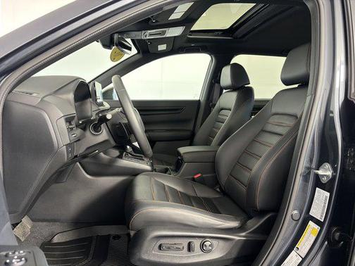 2024 Honda CR-V Hybrid Sport AWD