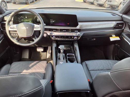 2025 Kia Telluride SX Prestige X-Line