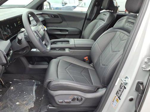 2027 Kia Telluride X-Line SX