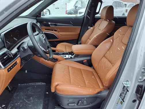 2025 Kia Telluride SX Prestige X-Line