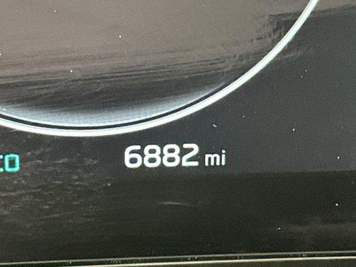 2023 Kia Sportage Hybrid SX-Prestige