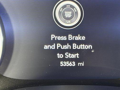 2020 Chrysler Pacifica Touring-L Plus