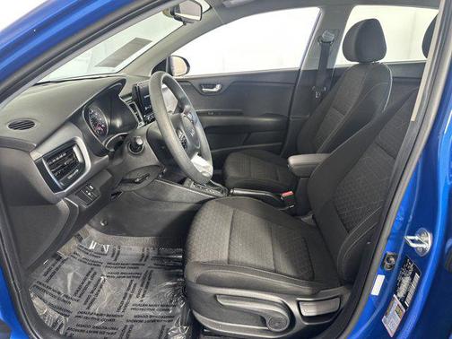 2022 Kia Rio S