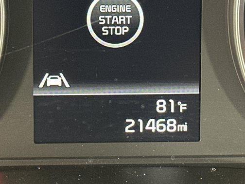2022 Kia Rio S