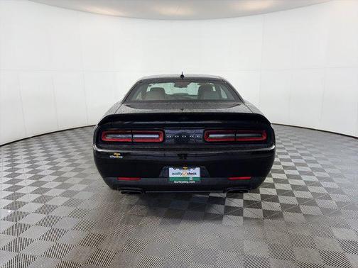 2022 Dodge Challenger R/T Scat Pack Widebody