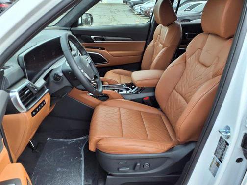 2025 Kia Telluride SX Prestige X-Line