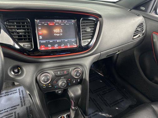 2016 Dodge Dart GT