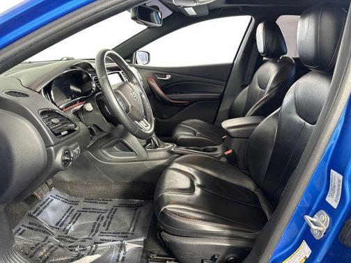 2016 Dodge Dart GT