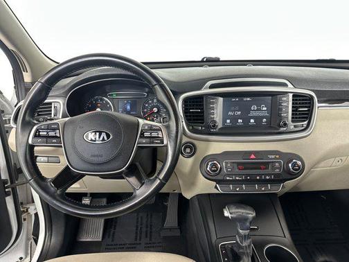 2020 Kia Sorento S