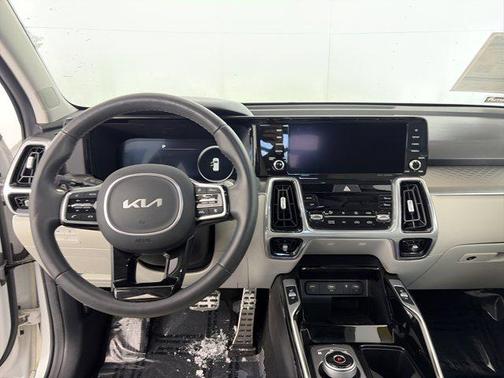 2023 Kia Sorento Hybrid SX Prestige