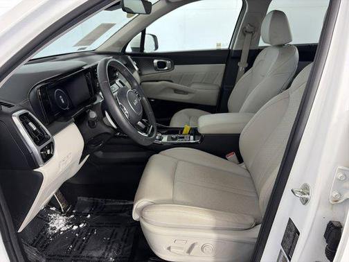 2023 Kia Sorento Hybrid SX Prestige