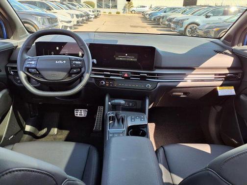 2026 Kia Sportage S