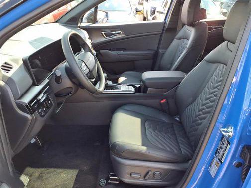 2026 Kia Sportage S
