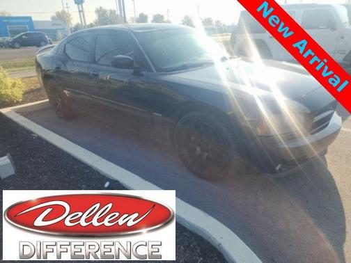2008 Dodge Charger R/T
