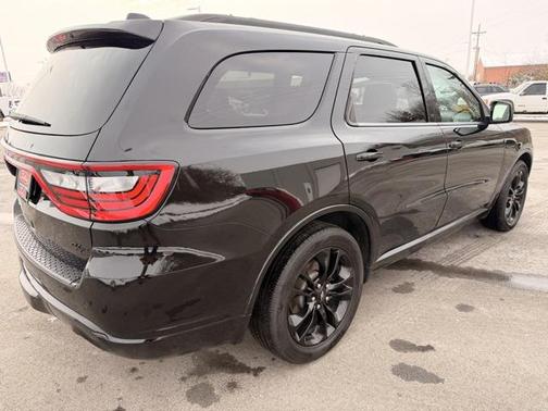 2020 Dodge Durango R/T