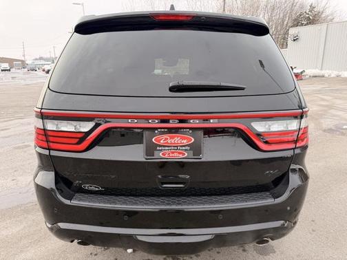 2020 Dodge Durango R/T