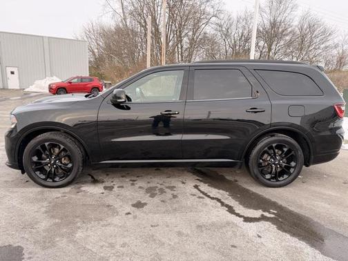 2020 Dodge Durango R/T