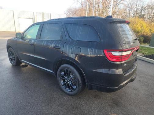 2020 Dodge Durango R/T