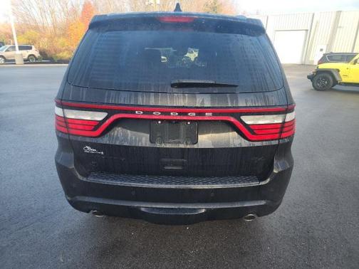2020 Dodge Durango R/T