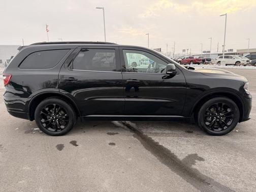 2020 Dodge Durango R/T