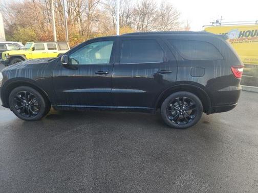 2020 Dodge Durango R/T