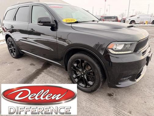 2020 Dodge Durango R/T