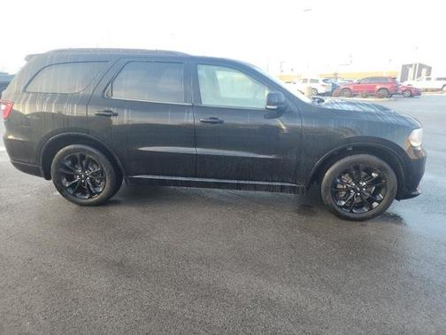 2020 Dodge Durango R/T
