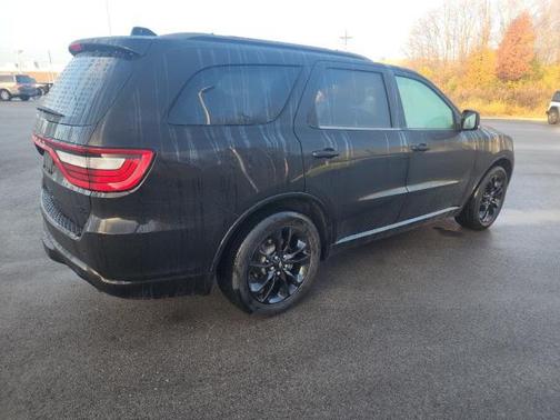 2020 Dodge Durango R/T