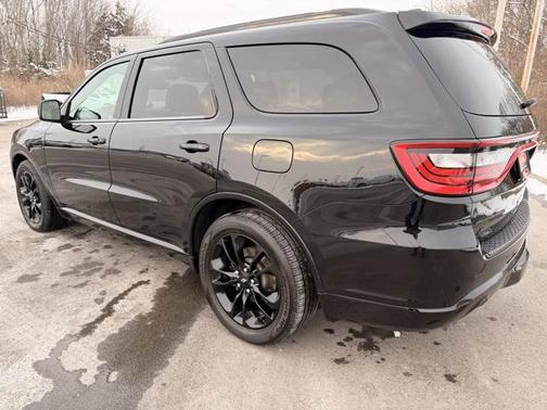 2020 Dodge Durango R/T