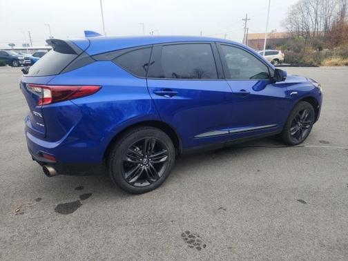 2023 Acura RDX Base