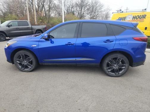 2023 Acura RDX Base