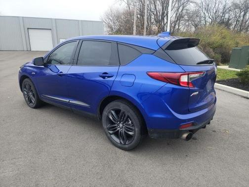 2023 Acura RDX Base