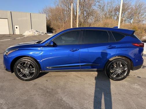 2023 Acura RDX Base