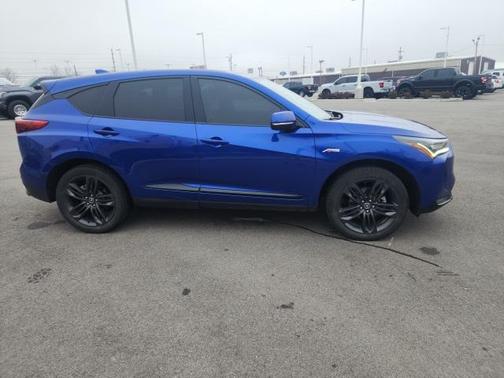 2023 Acura RDX Base