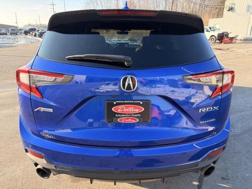 2023 Acura RDX Base