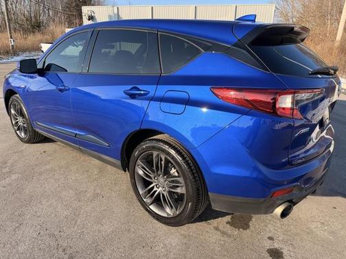 2023 Acura RDX Base