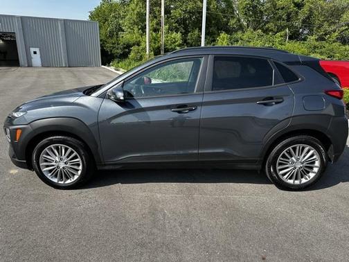 2020 Hyundai KONA SEL