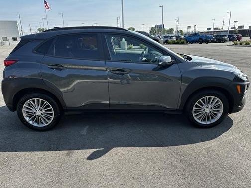 2020 Hyundai KONA SEL