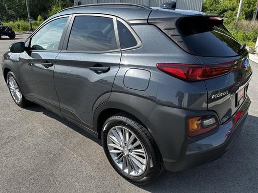 2020 Hyundai KONA SEL