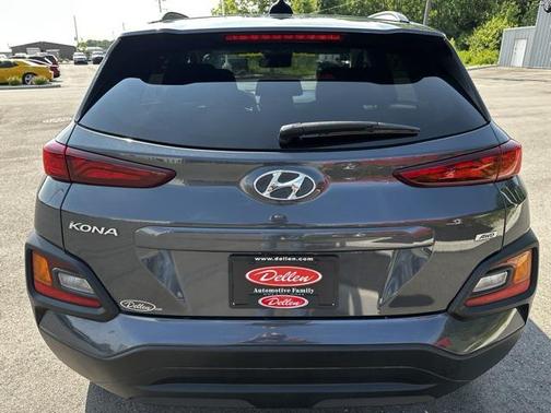 2020 Hyundai KONA SEL