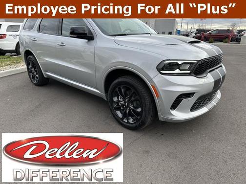 2025 Dodge Durango GT Plus