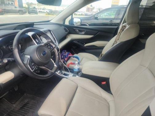 2022 Subaru Ascent Limited 7-Passenger