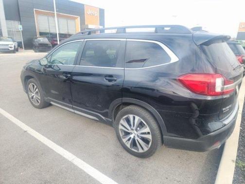 2022 Subaru Ascent Limited 7-Passenger