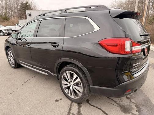 2022 Subaru Ascent Limited 7-Passenger