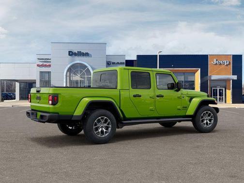mojito 2026 Jeep Gladiator Sport S