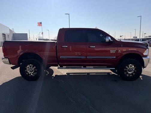 2010 Dodge Ram 2500 LT