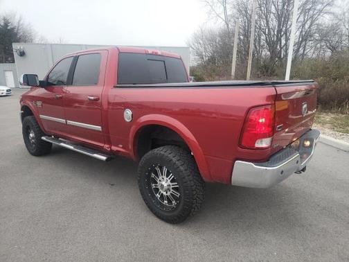 2010 Dodge Ram 2500 LT